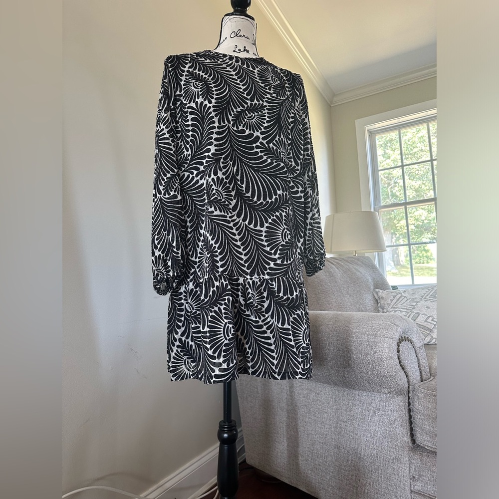 Loft dress